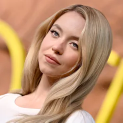 HOLLYWOOD, CALIFORNIA - APRIL 07: Sydney Sweeney attends the Los Angeles Premiere of HBO's "Euphoria...