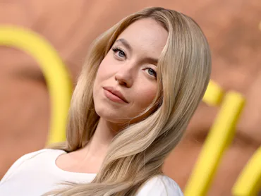 HOLLYWOOD, CALIFORNIA - APRIL 07: Sydney Sweeney attends the Los Angeles Premiere of HBO's "Euphoria...