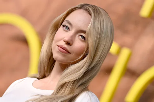 HOLLYWOOD, CALIFORNIA - APRIL 07: Sydney Sweeney attends the Los Angeles Premiere of HBO's "Euphoria...