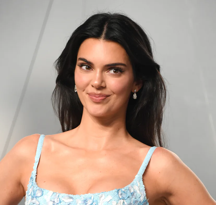 Kendall Jenner and Jacob Elordi are reportedly "hanging out" amid dating rumors.