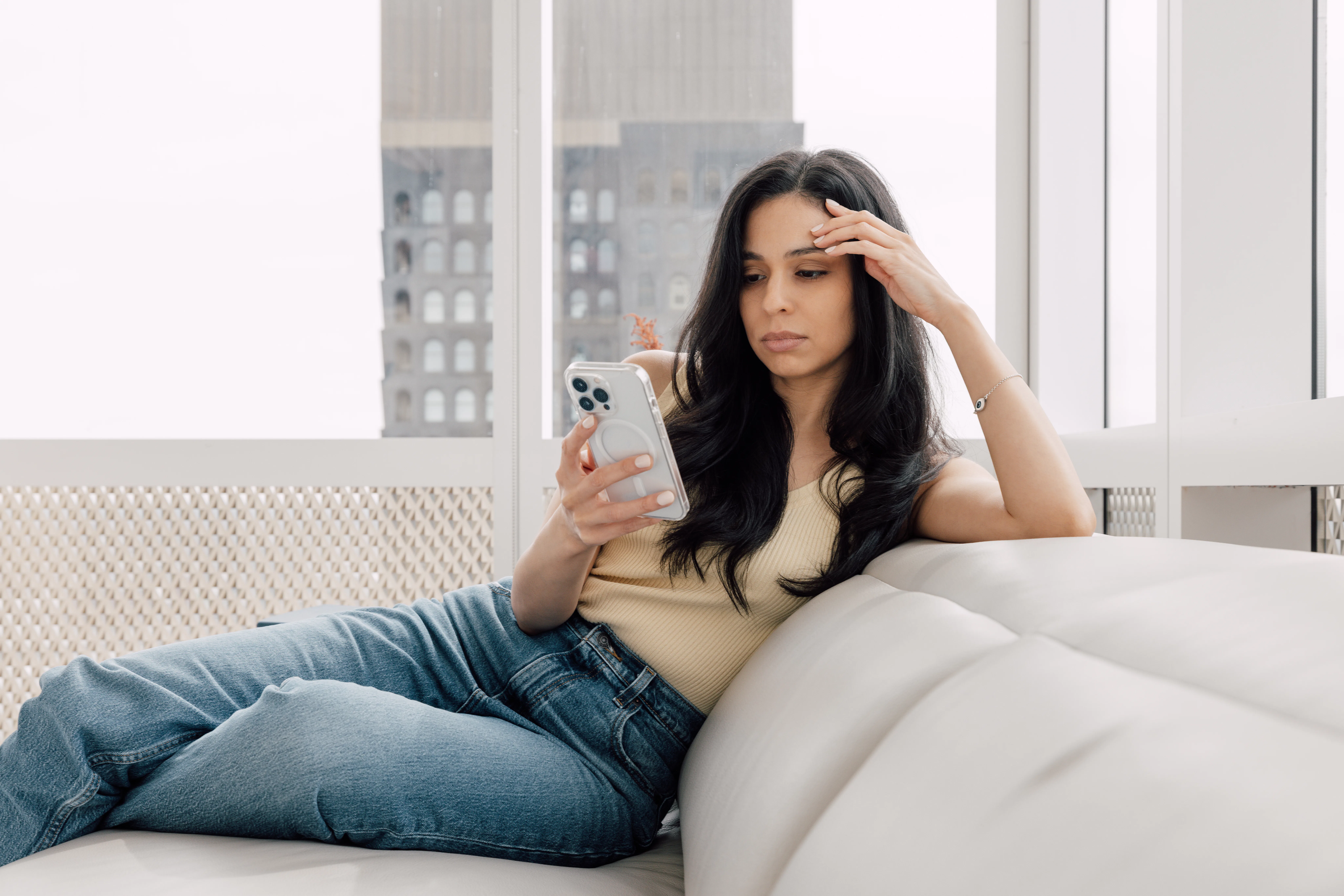 Crickets In The Family Group Chat? You Might Be Dealing With "Sibling Drift"