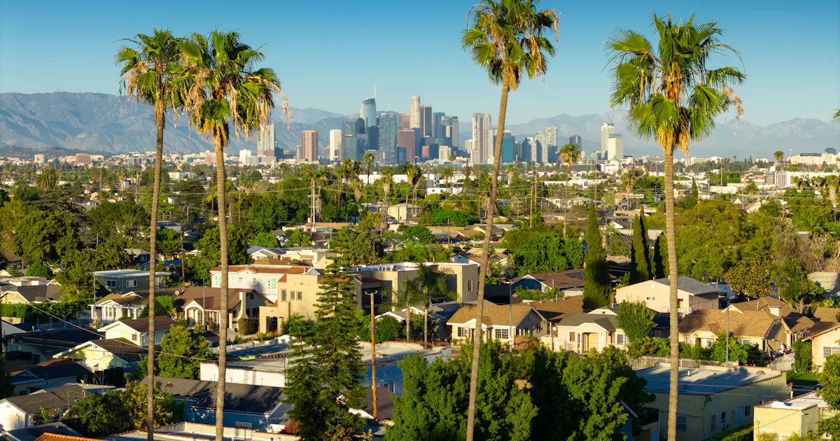 The Best Things To Do In LA This April, From A Charlie Puth Concert To A Pier Party