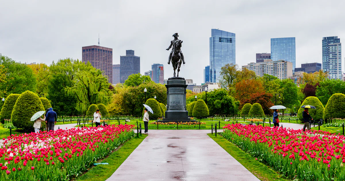 The Best Things To Do In Boston This April, From NWSL Games To An Indie Film Fest