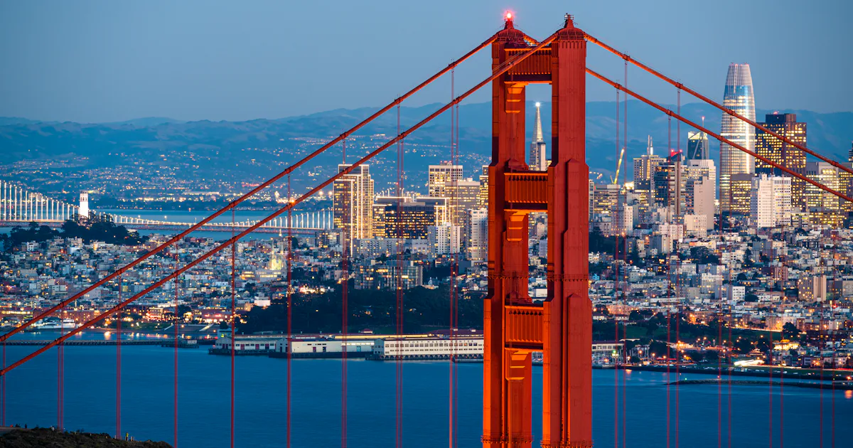 The Best Things To Do In San Fransisco This April, From Comedy Shows To An Art Bash