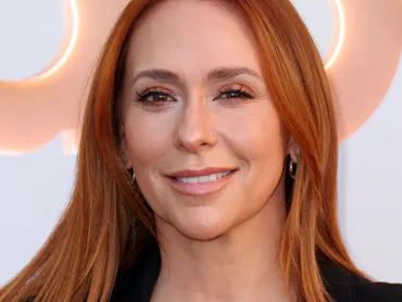 Jennifer Love Hewitt Red Hair
