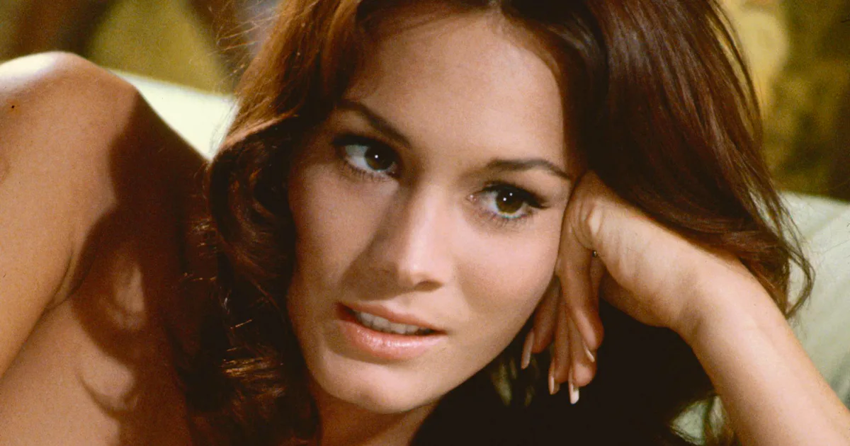 55 jaar geleden bracht de maker van Star Trek een beruchte wellustige farce