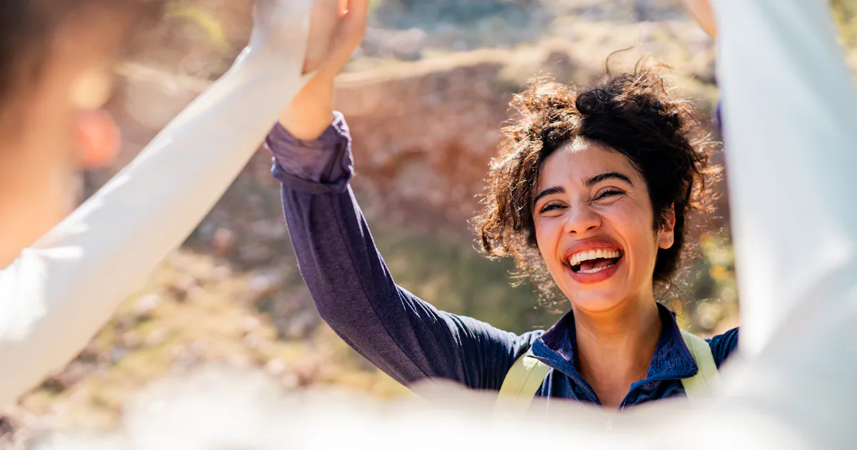 TikTok's "Doing Everything I Said I Would" Trend Will Inspire You To Finally Do The Thing