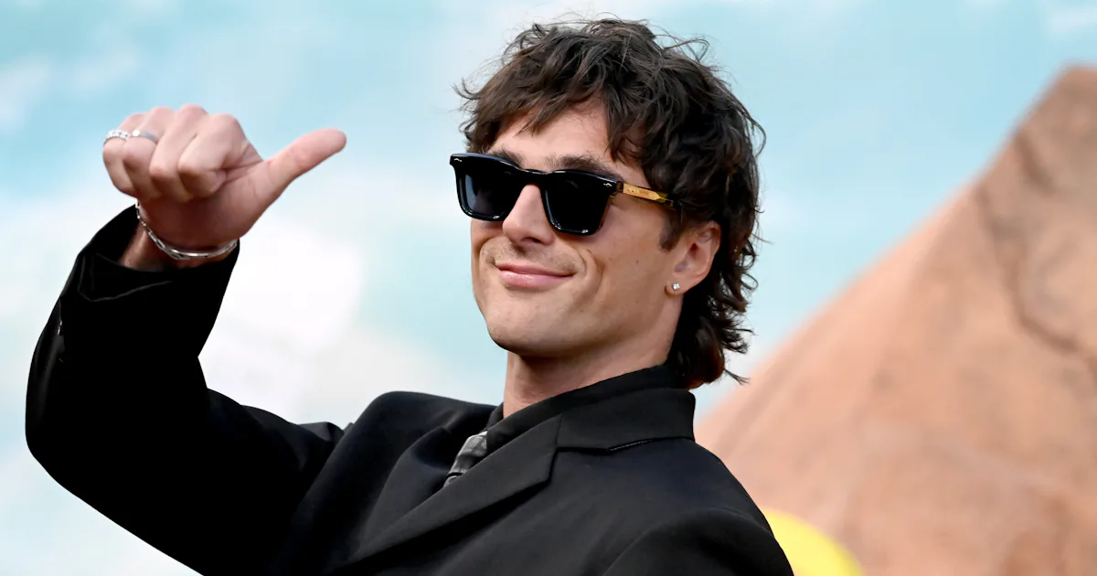 Jacob Elordi Had "A Lot Of Fun" Filming That Disturbing 'Euphoria' Fight Scene