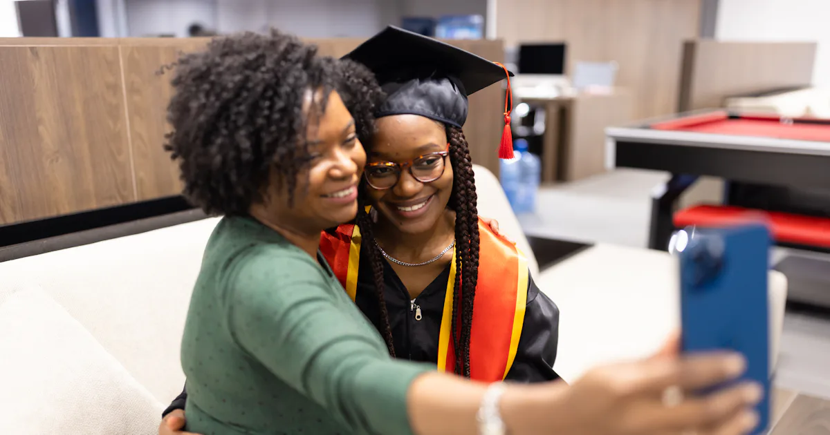 What Do You Do If Your Kid Gets Into Their Dream College, But You Can't Afford It?