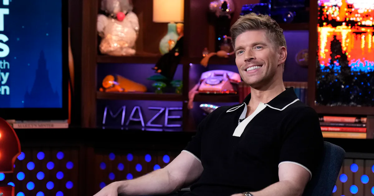 You’re Welcome, Internet: Here's Kyle Cooke’s Exact Skin Care Routine