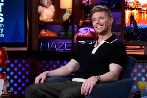 Kyle Cooke's skin care routine, revealed.