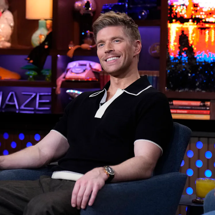 Kyle Cooke's skin care routine, revealed.