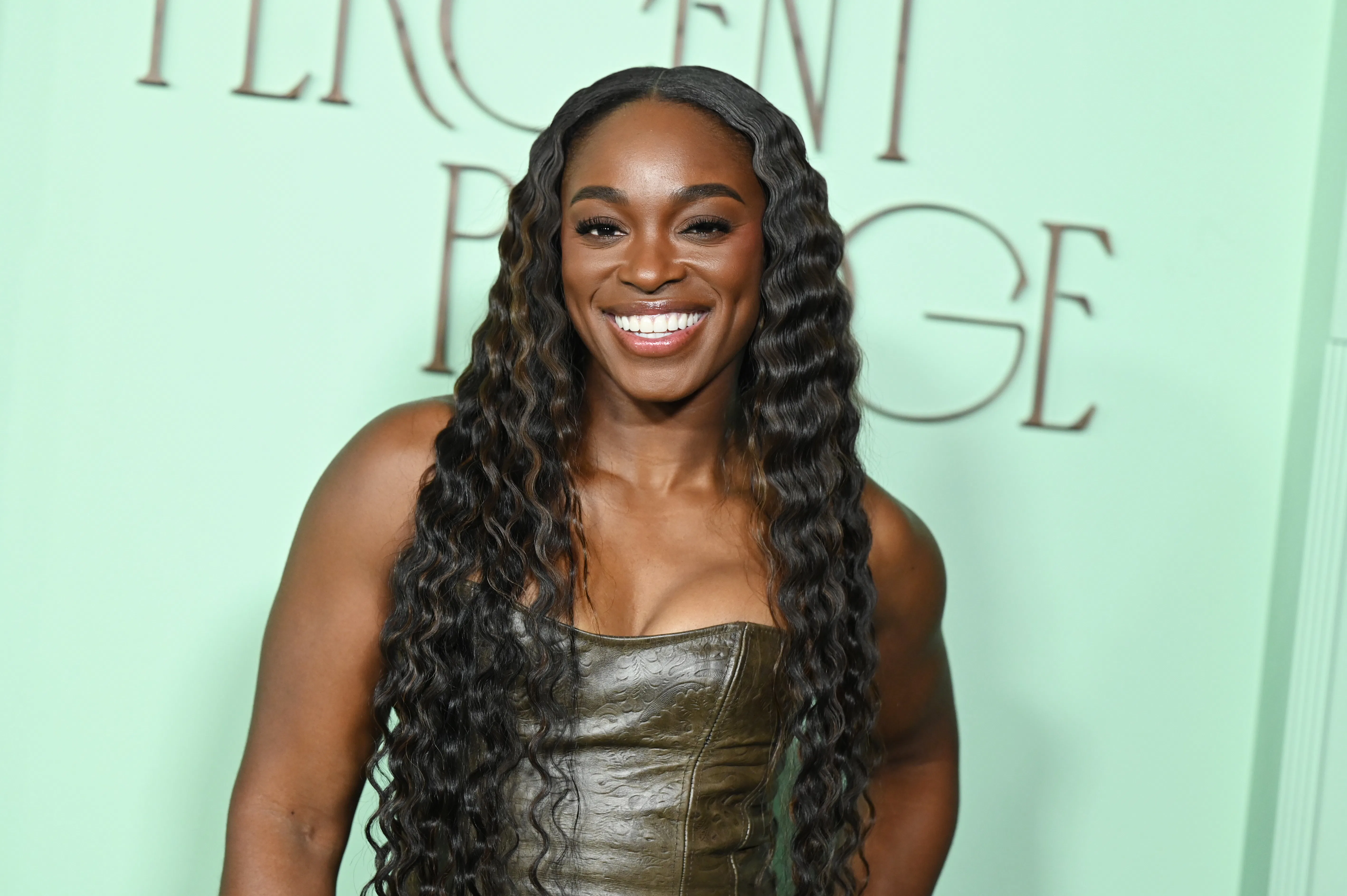 Sloane Stephens On Tennis, The Italian Open, & Her Prematch Rituals