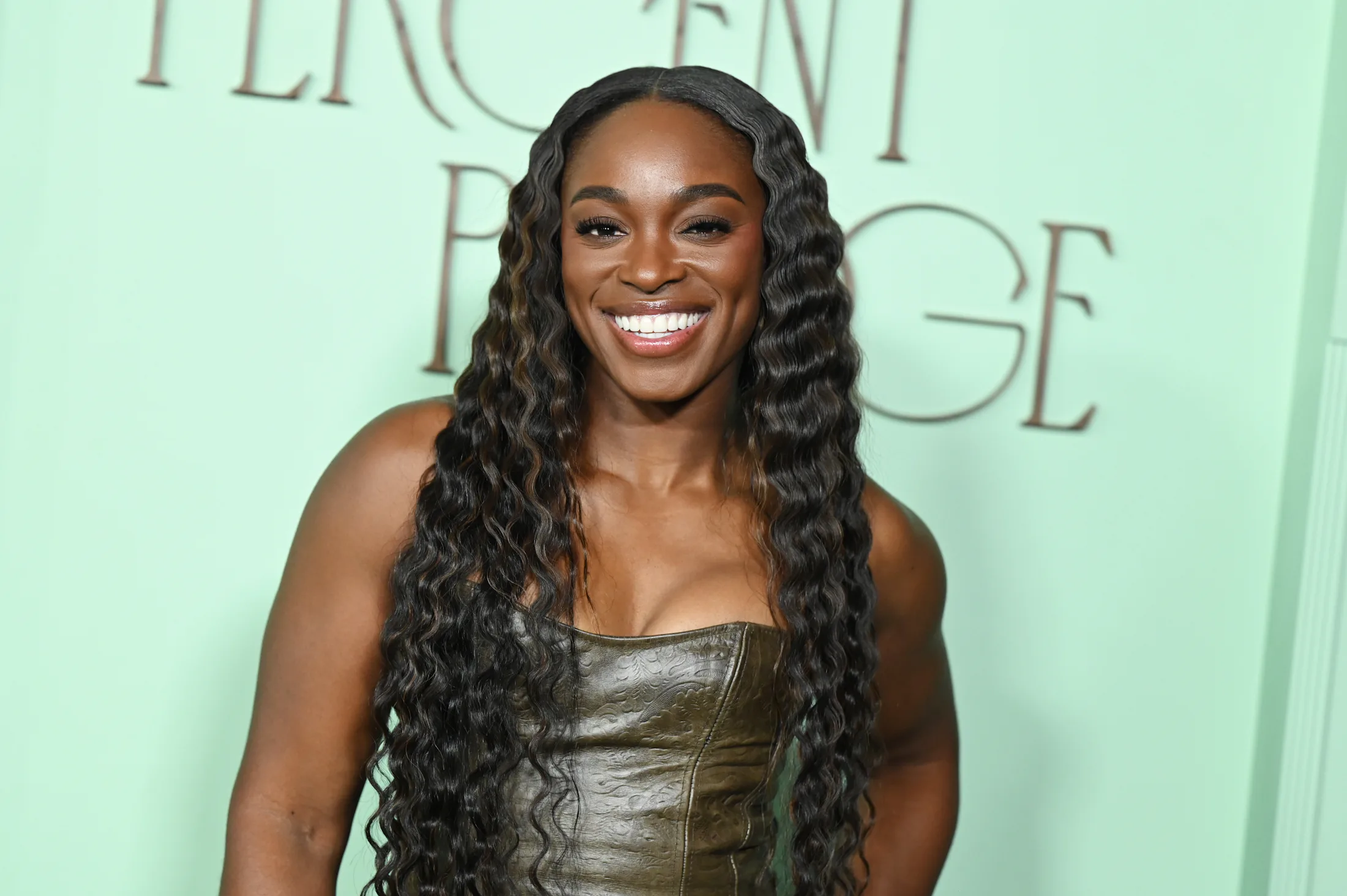 Sloane Stephens On Tennis, The Italian Open, & Her Prematch Rituals