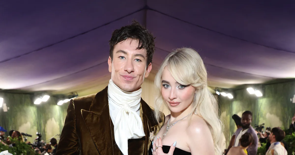 Barry Keoghan Responds To Rumors He Cheated On Sabrina Carpenter