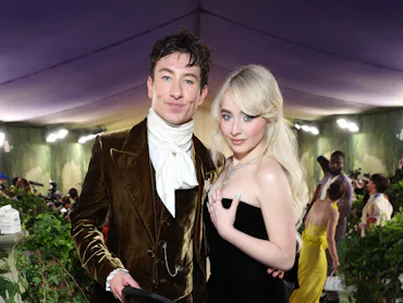 Barry Keoghan denied the rumors he cheated on Sabrina Carpenter.