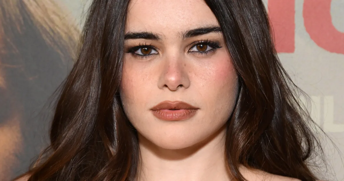 Barbie Ferreira Said Leaving 'Euphoria' Was The "Opposite Of Dramatic"