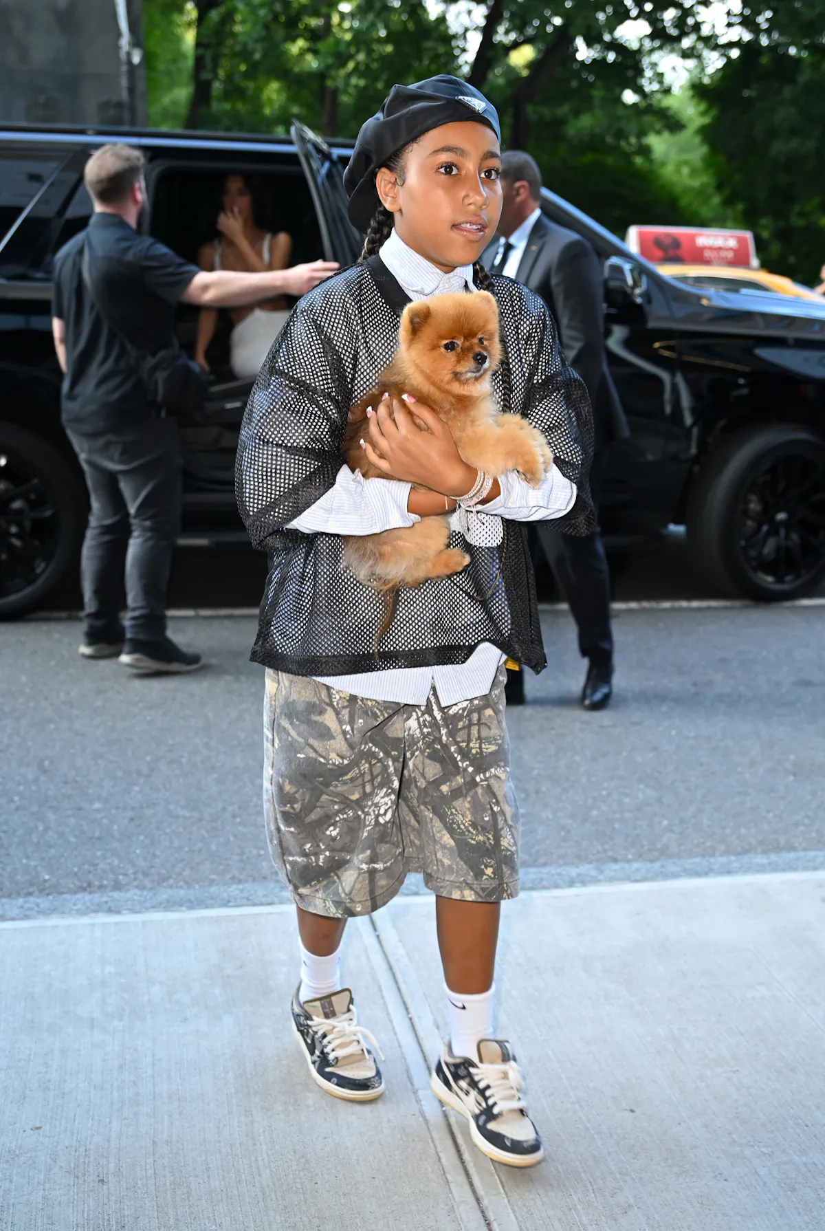 Heads Up: North West Is Dropping An EP