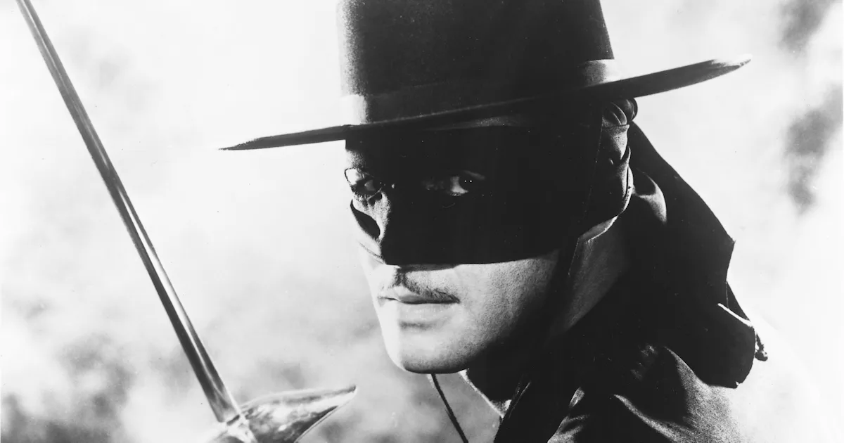 21 jaar later keert de originele gemaskerde held terug naar het grote scherm – met een twist