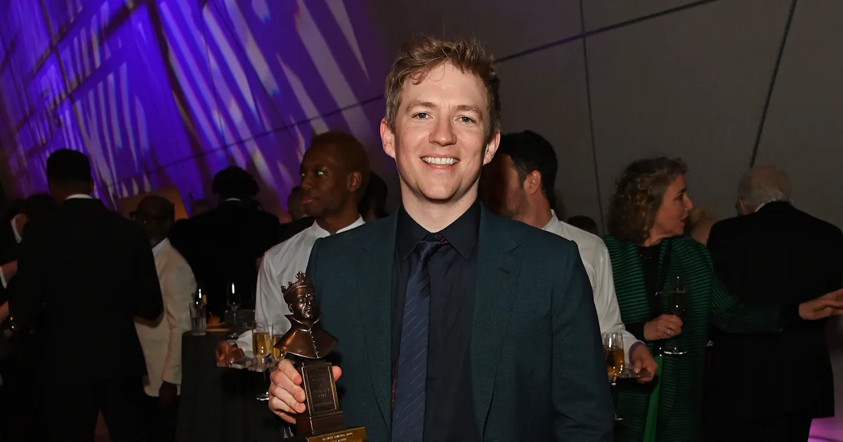 This Off-Broadway Show Is Like A True Crime Podcast Come To Life