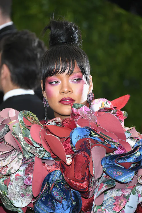 Best Met Gala Beauty Looks Of All Time