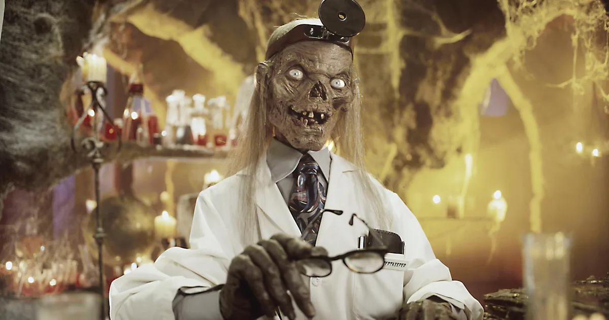 37 jaar later wordt de meest ongrijpbare horror-heilige graal eindelijk gestreamd