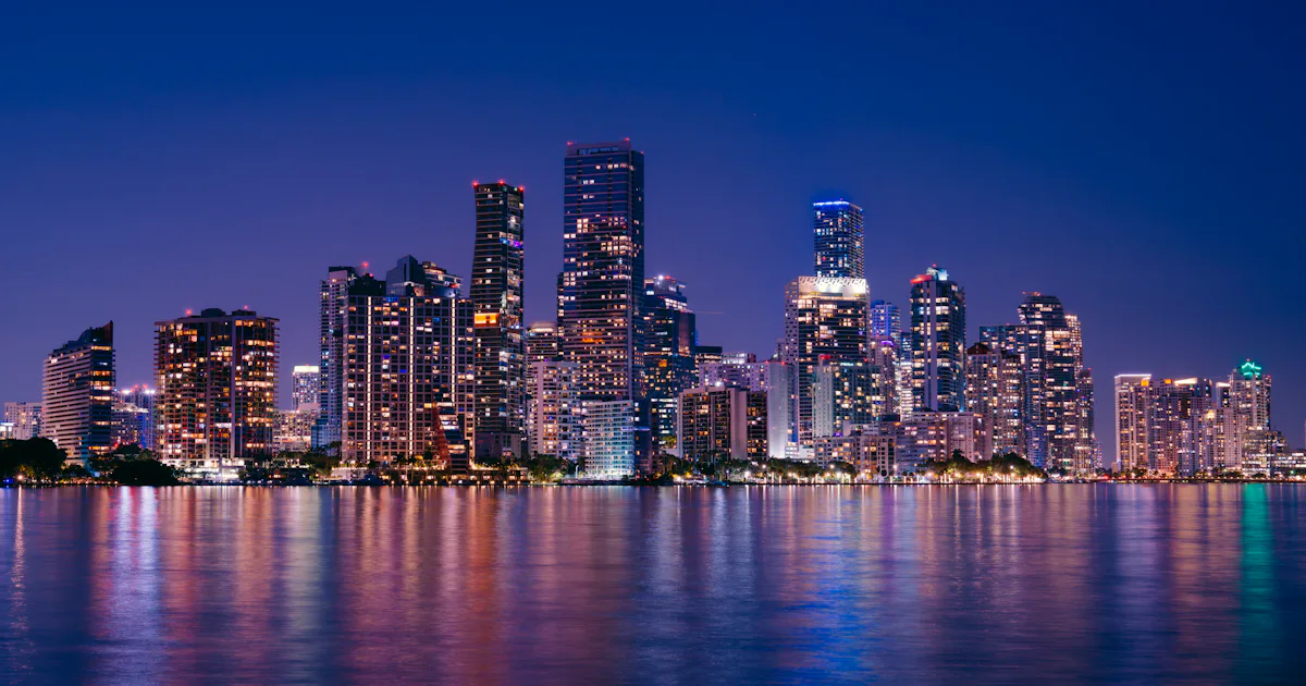 The Best Things To Do In Miami This May, From F1 Races To Block Parties