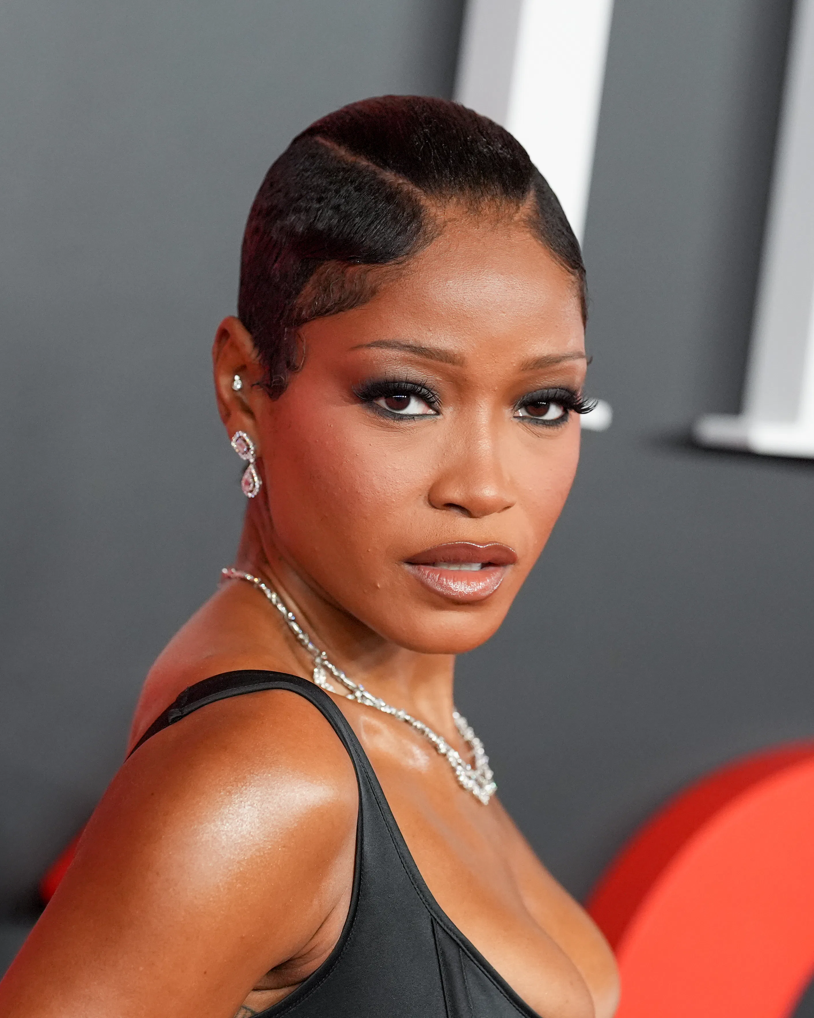 Keke Palmer at The 2026 TIME100 Gala