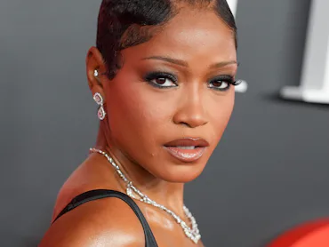 Keke Palmer at The 2026 TIME100 Gala