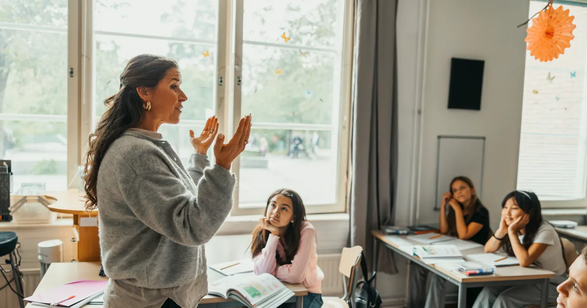 All The Teacher Appreciation Week Freebies & Discounts We Could Find For 2026