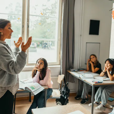 All The Teacher Appreciation Week Freebies & Discounts We Could Find For 2026