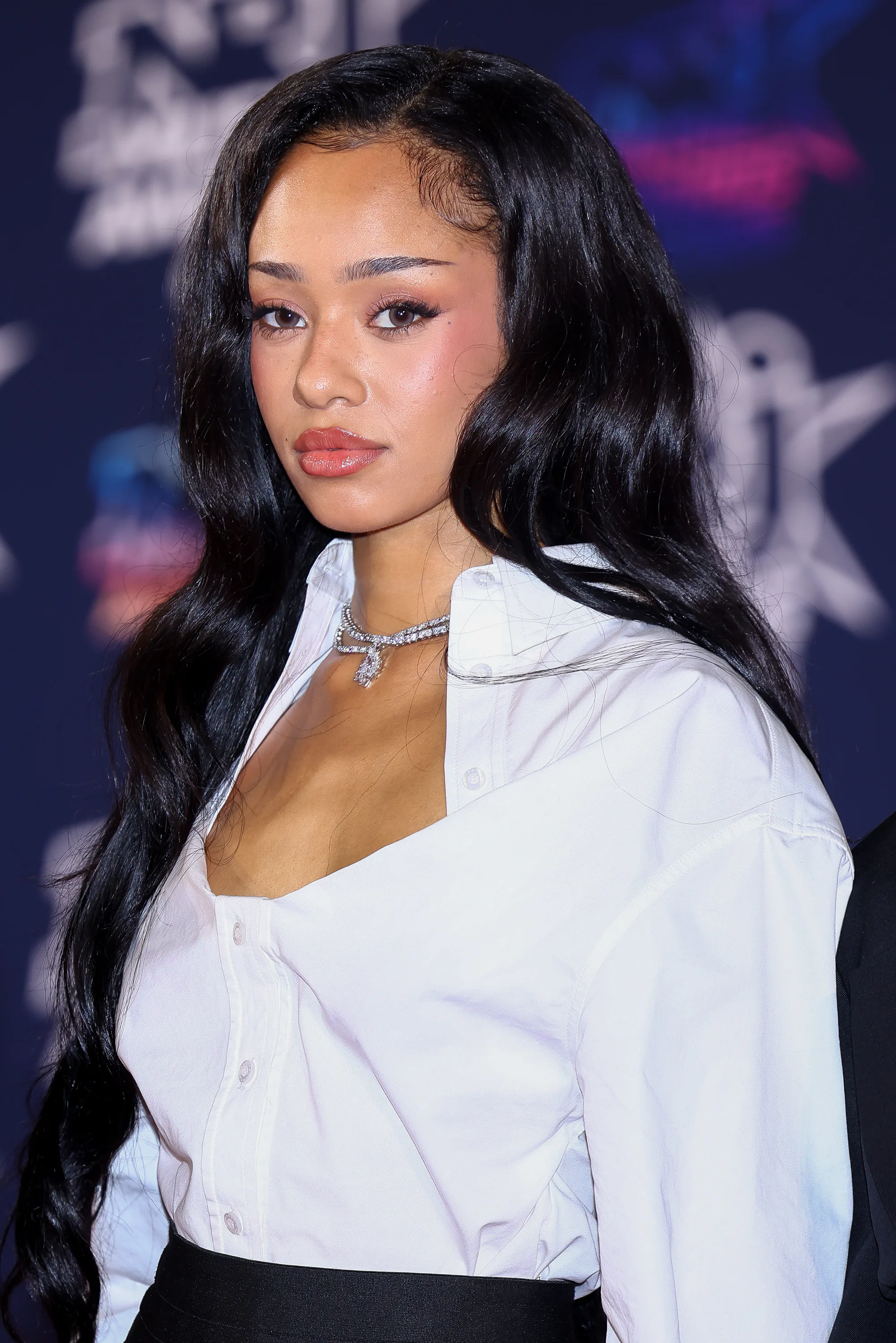 Manon Bannerman spoke about her hiatus from KATSEYE after fans noticed she changed her Instagram bio...