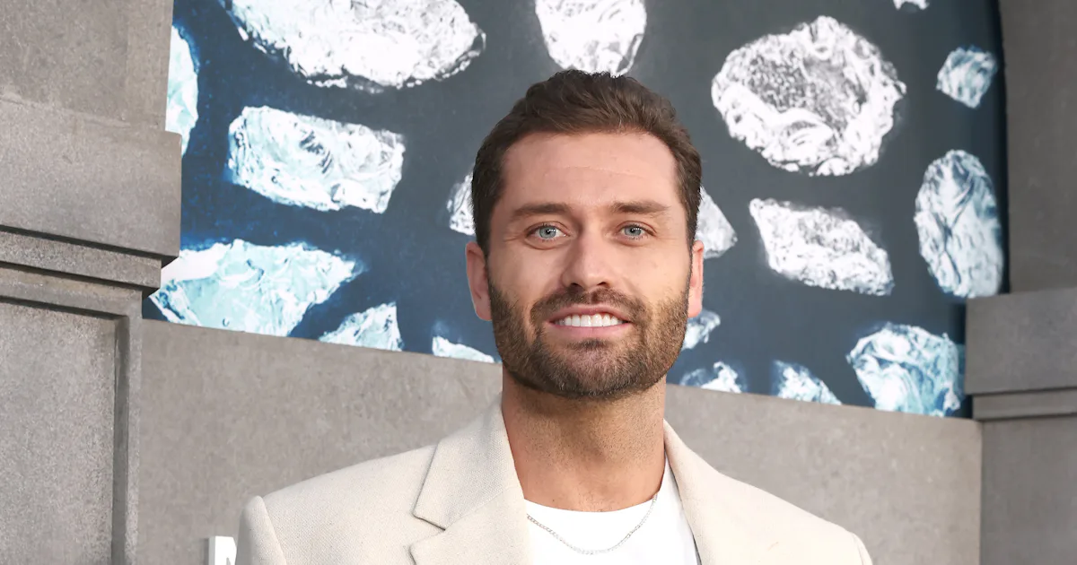 'Vanderpump Villa' Will Edit Dakota Mortensen Out Of Season 3