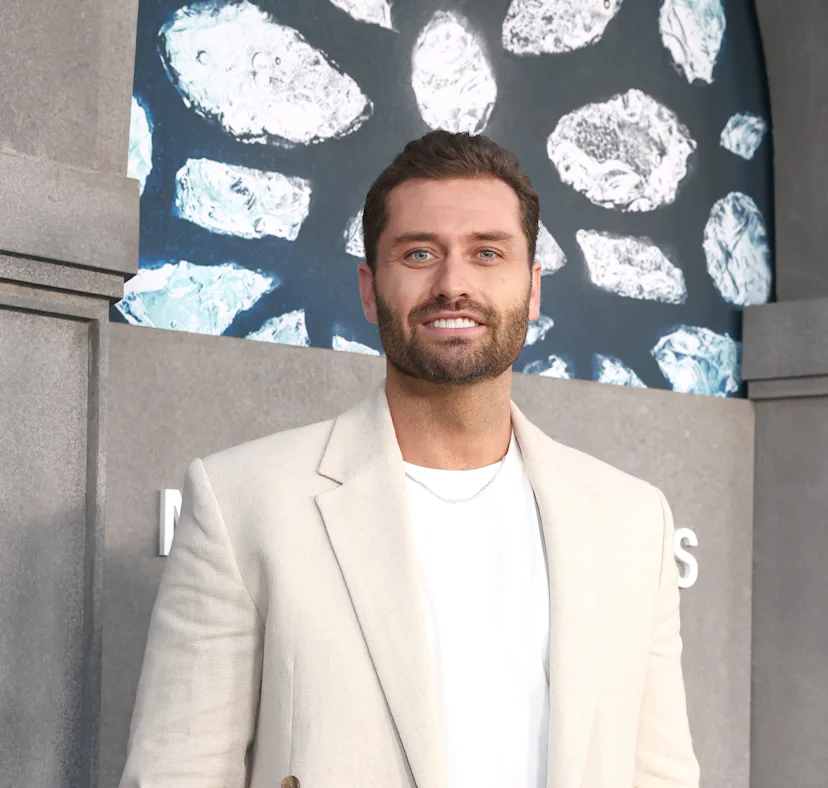 Dakota Mortensen will be edited out of 'Vanderpump Villa' Season 3.