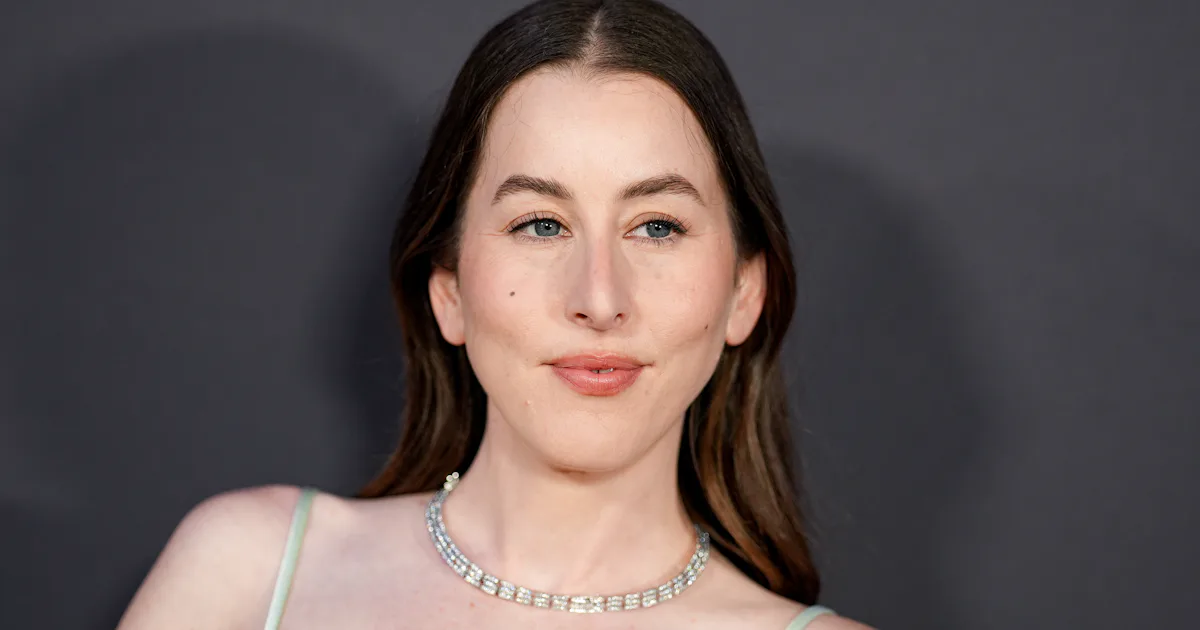 Is Alana Haim's Character The True Villain In 'The Drama'?