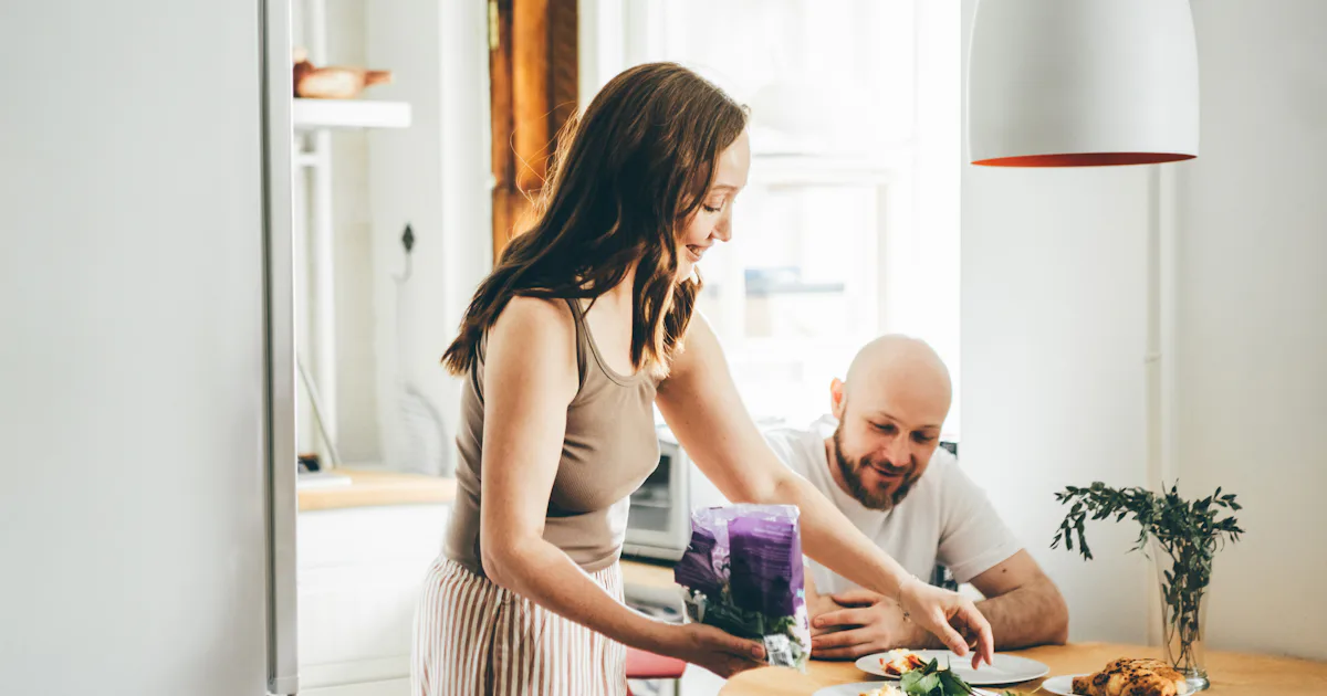 Study Finds Men Who Want #TradWives Also Have High Levels Of "Hostile Sexism"