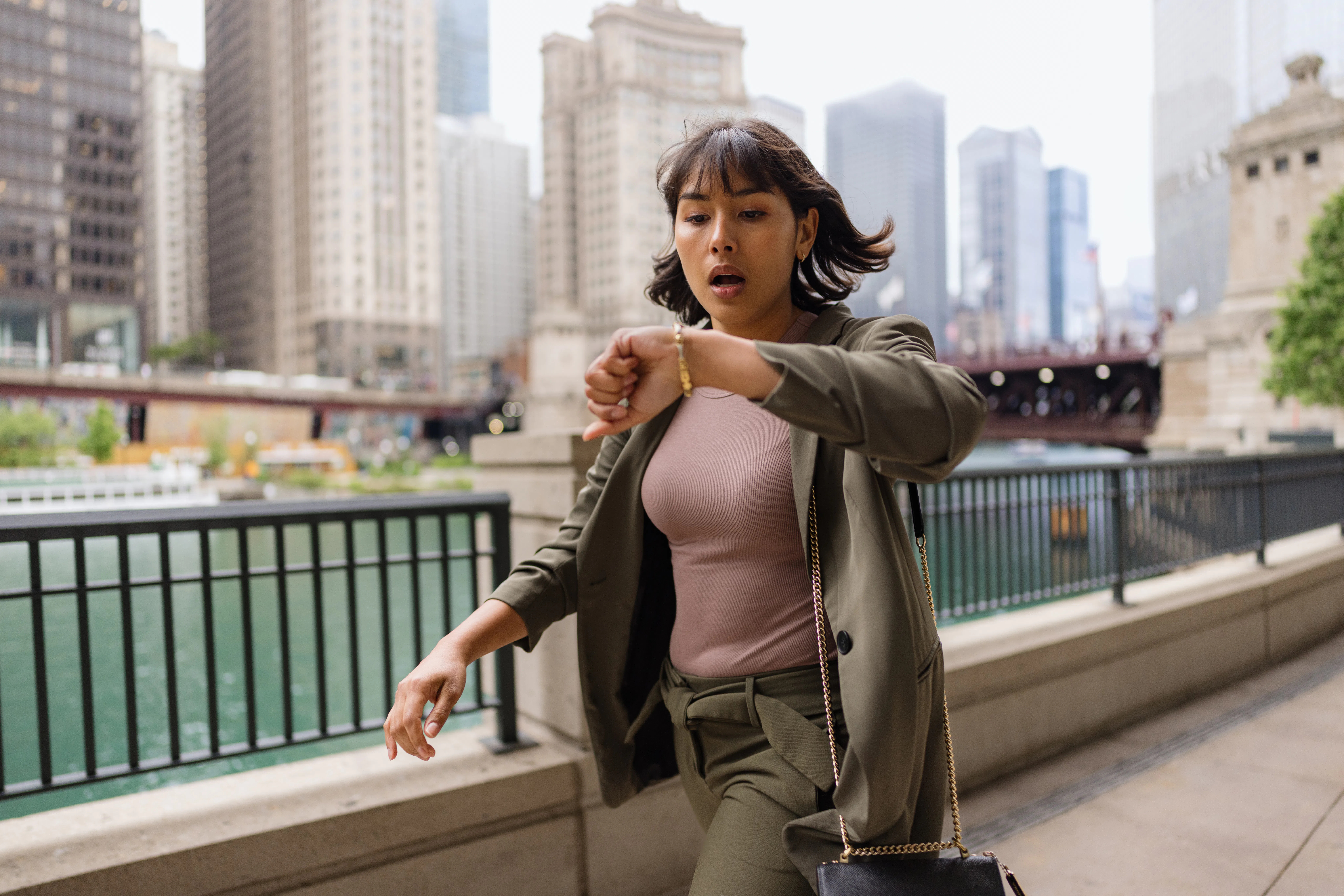 Your tarot card for the week of April 6, 2026 is the Seven of Cups.