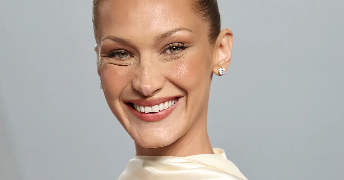 Bella Hadid Just Provided The Blueprint For Wearing CBK's Fave Accessory In 2026