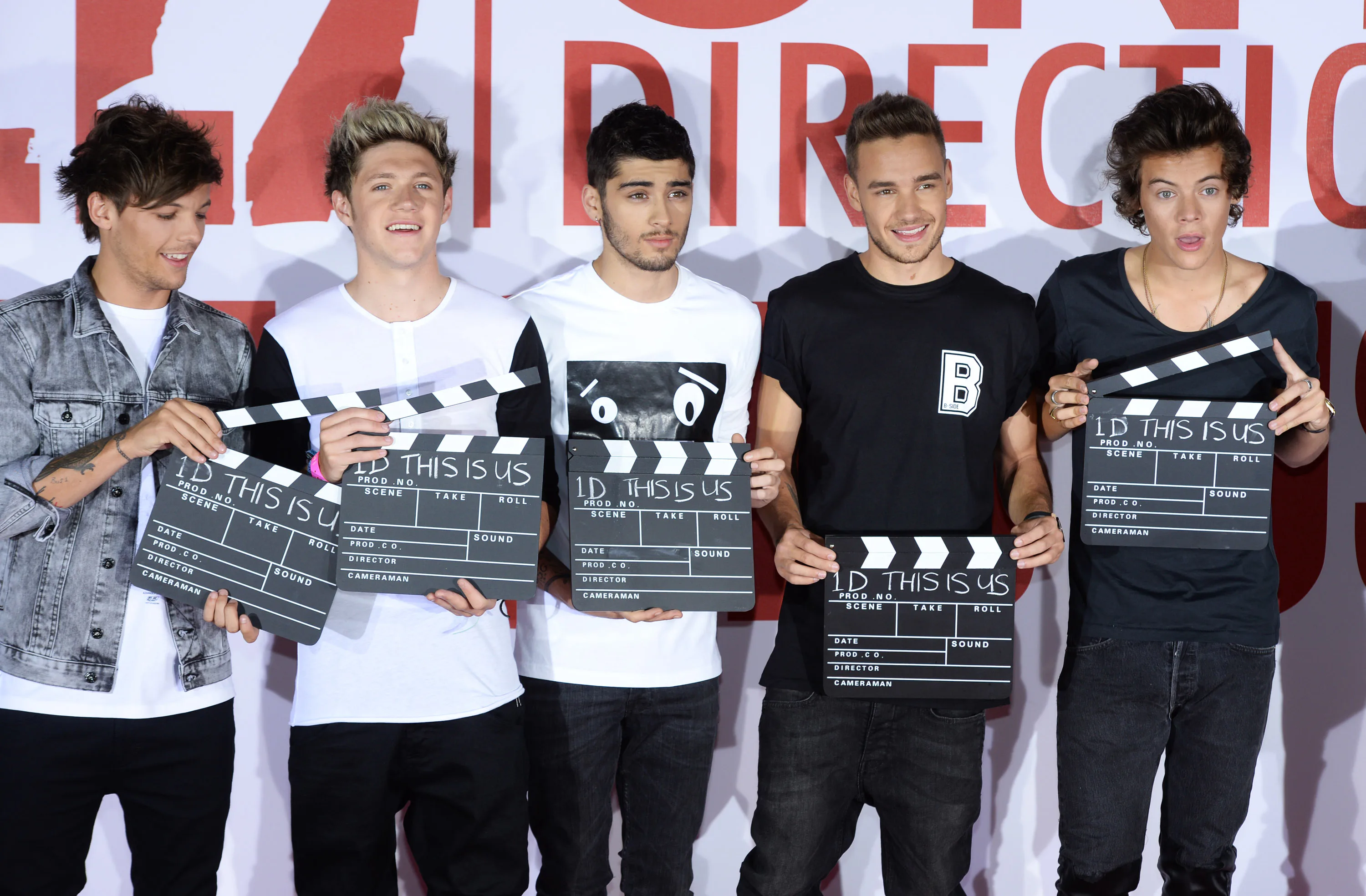 'One Direction: This Is Us' will stream on Hulu and Disney+ in May 2026.