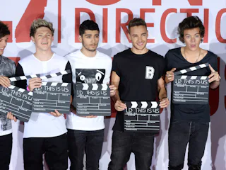 'One Direction: This Is Us' will stream on Hulu and Disney+ in May 2026.