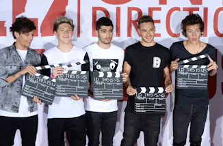 'One Direction: This Is Us' will stream on Hulu and Disney+ in May 2026.