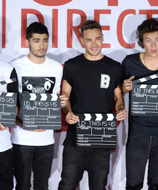 'One Direction: This Is Us' will stream on Hulu and Disney+ in May 2026.