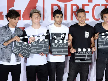 'One Direction: This Is Us' will stream on Hulu and Disney+ in May 2026.
