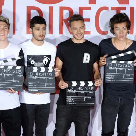 'One Direction: This Is Us' will stream on Hulu and Disney+ in May 2026.