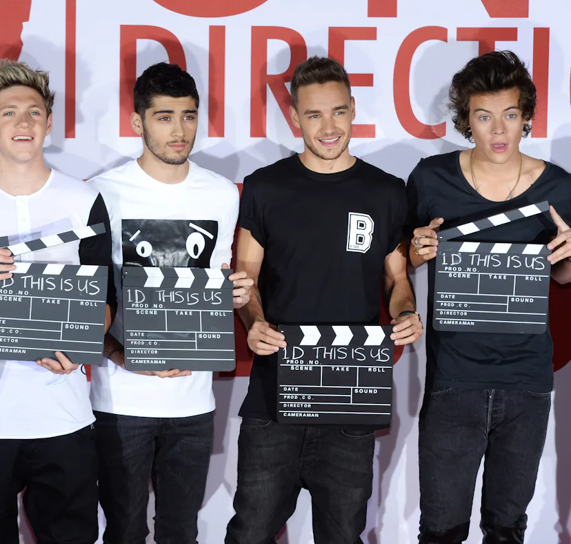 'One Direction: This Is Us' will stream on Hulu and Disney+ in May 2026.
