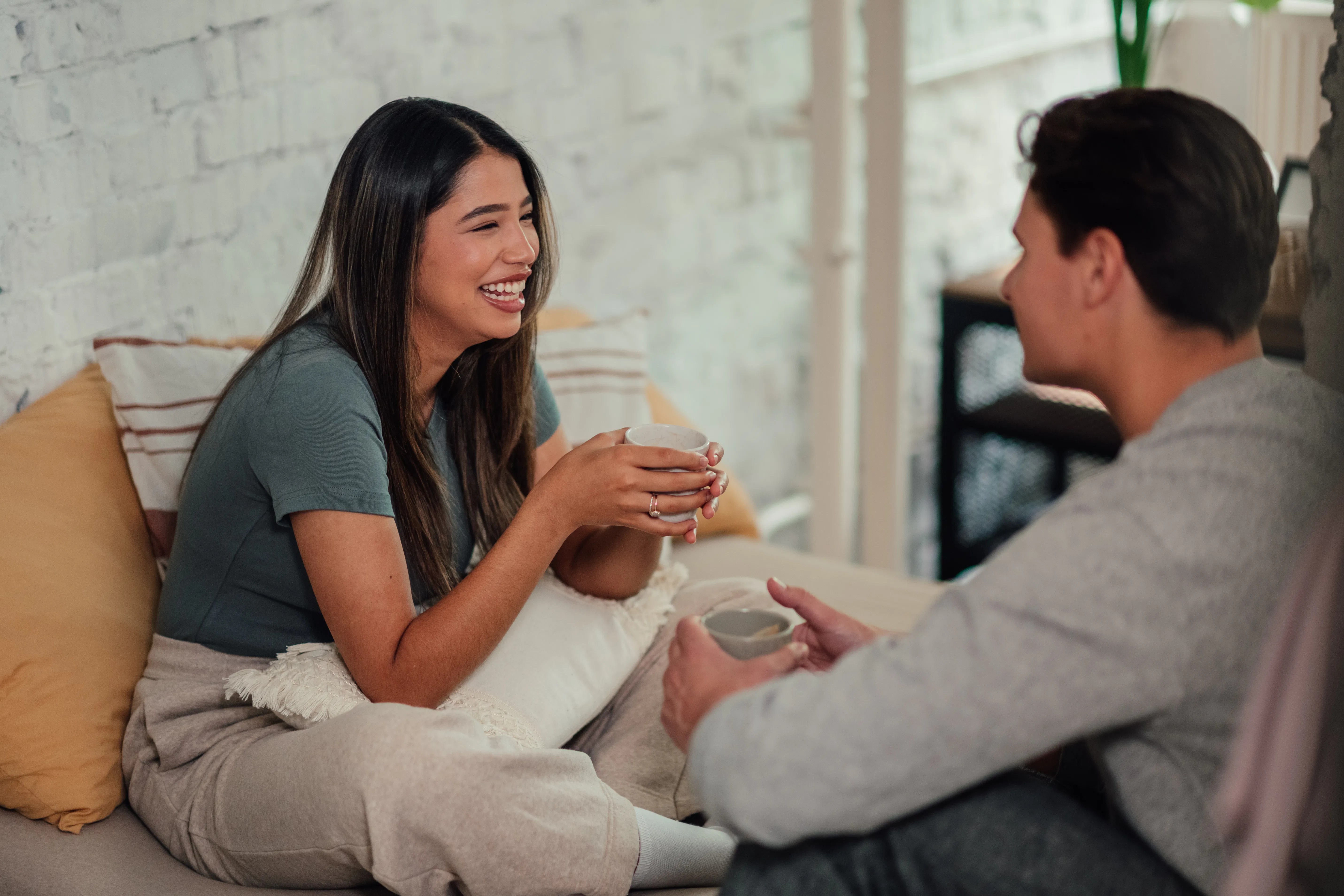 The "Group Project Theory" Can Help You Make Smarter Dating Choices