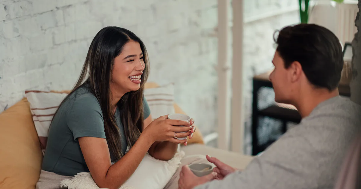 The "Group Project Theory" Can Help You Make Smarter Dating Choices