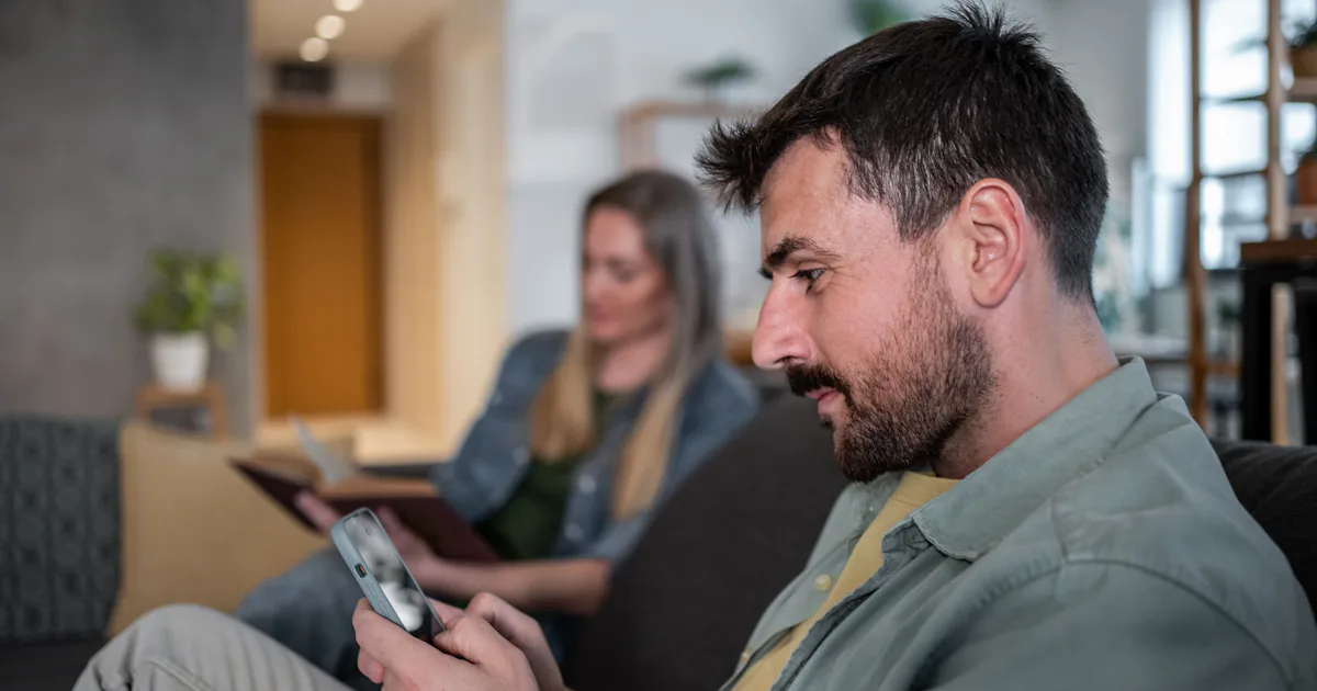 Do AI Chats Count As Cheating? You May Want To Talk To Your Partner About Bots