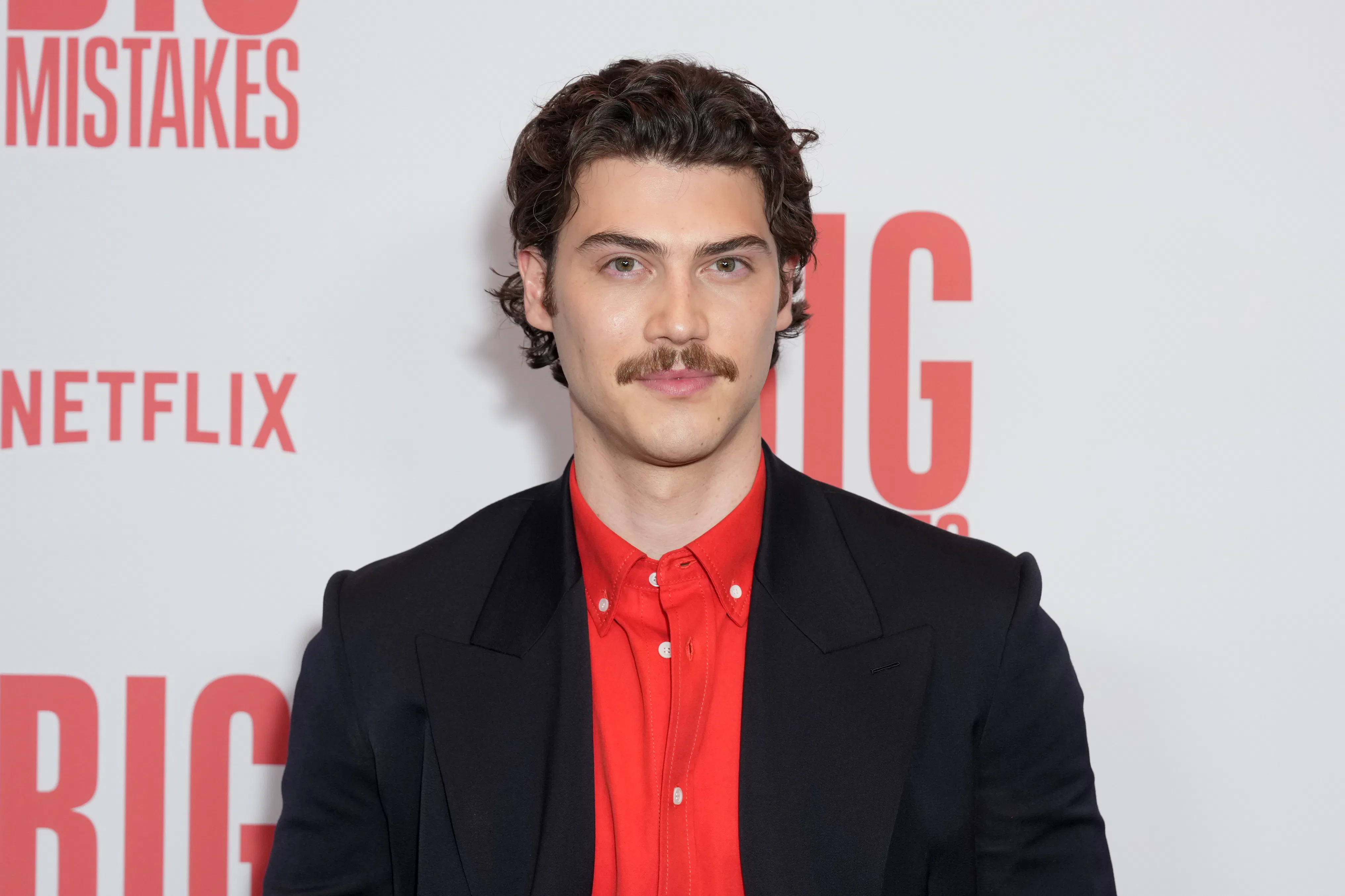 Jack Innanen hinted at possibly getting cast in Season 2 of 'Heated Rivalry.'