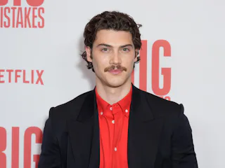 Jack Innanen hinted at possibly getting cast in Season 2 of 'Heated Rivalry.'